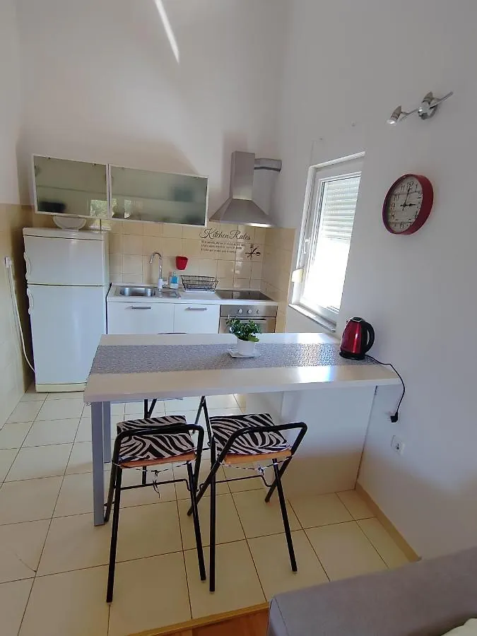 Apartman Roko, Pula Hrvatska Apartment