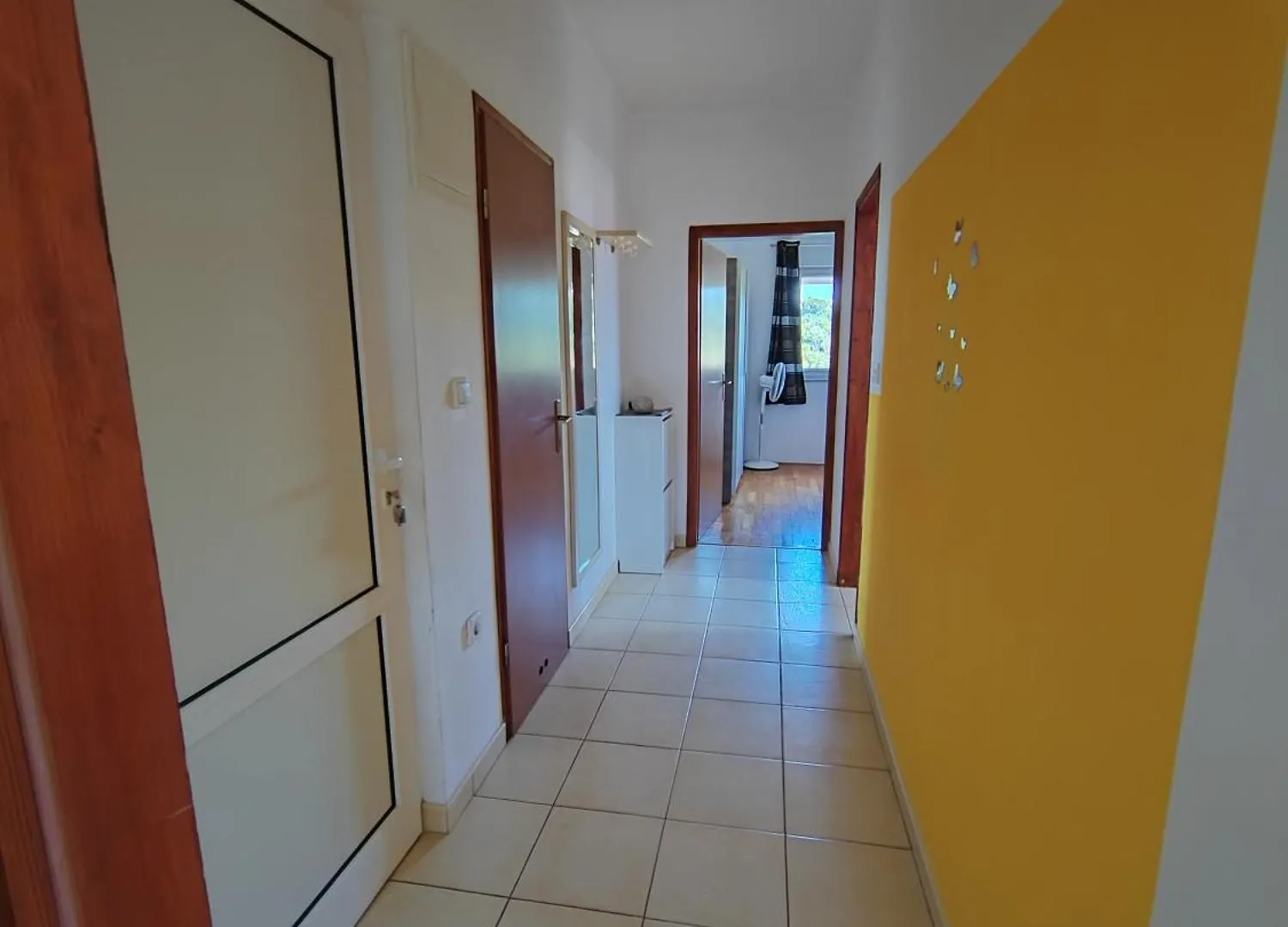 Apartman Roko, Pula Hrvatska Apartment