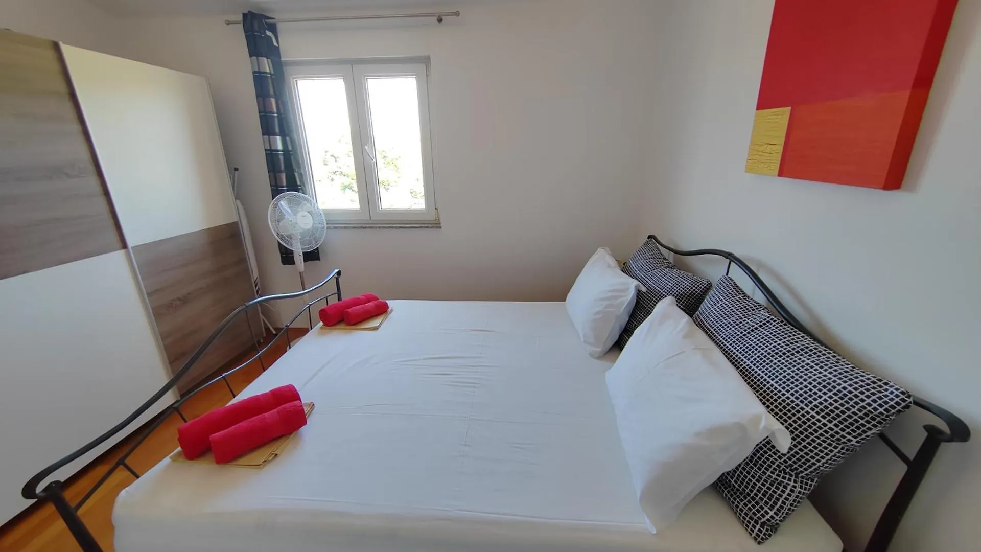 Apartment Apartman Roko, Pula Hrvatska