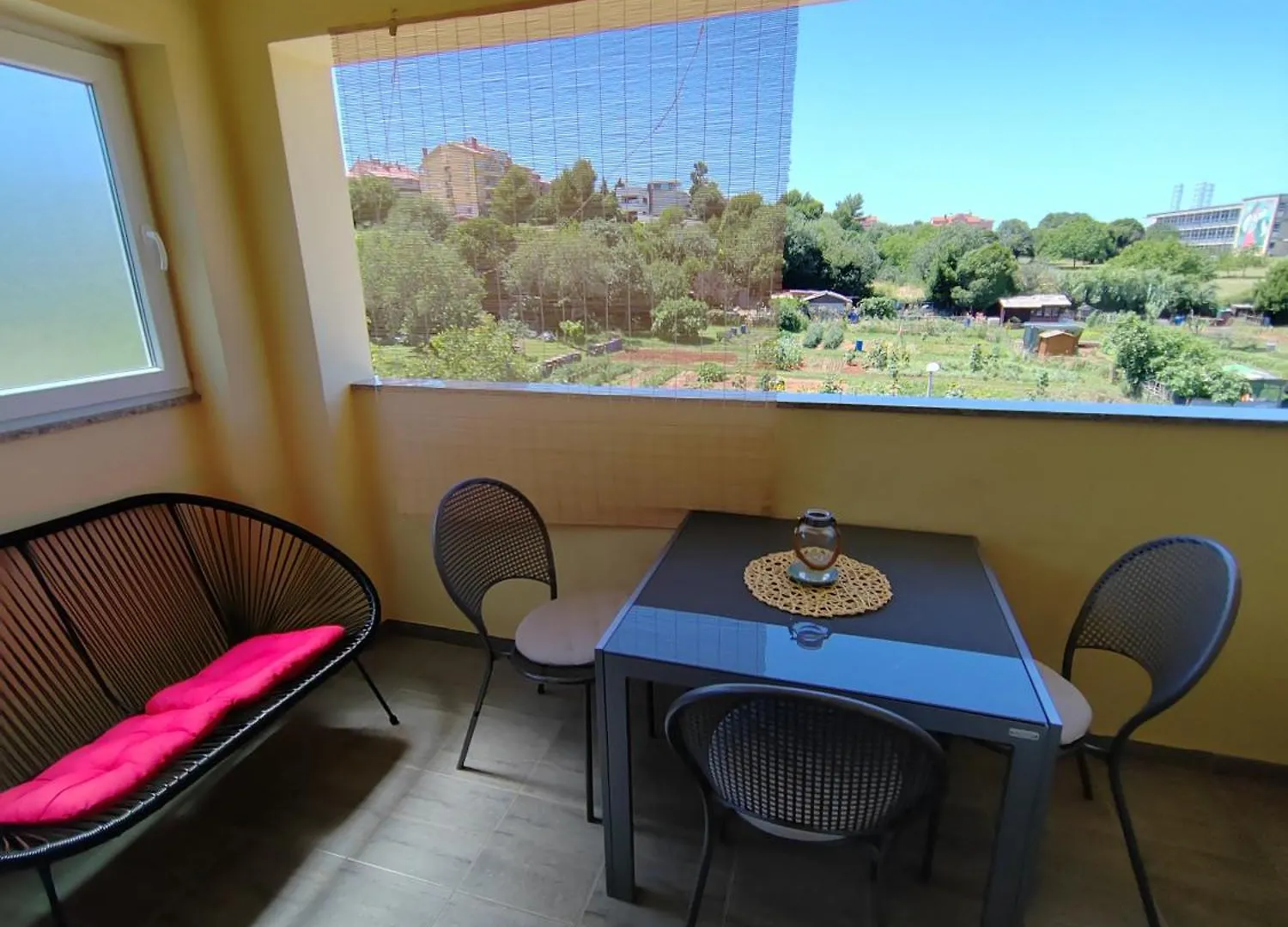 Apartment Apartman Roko, Pula Hrvatska Croatia