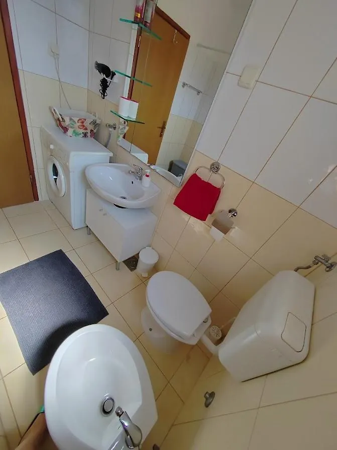 Apartman Roko, Pula Hrvatska Croatia