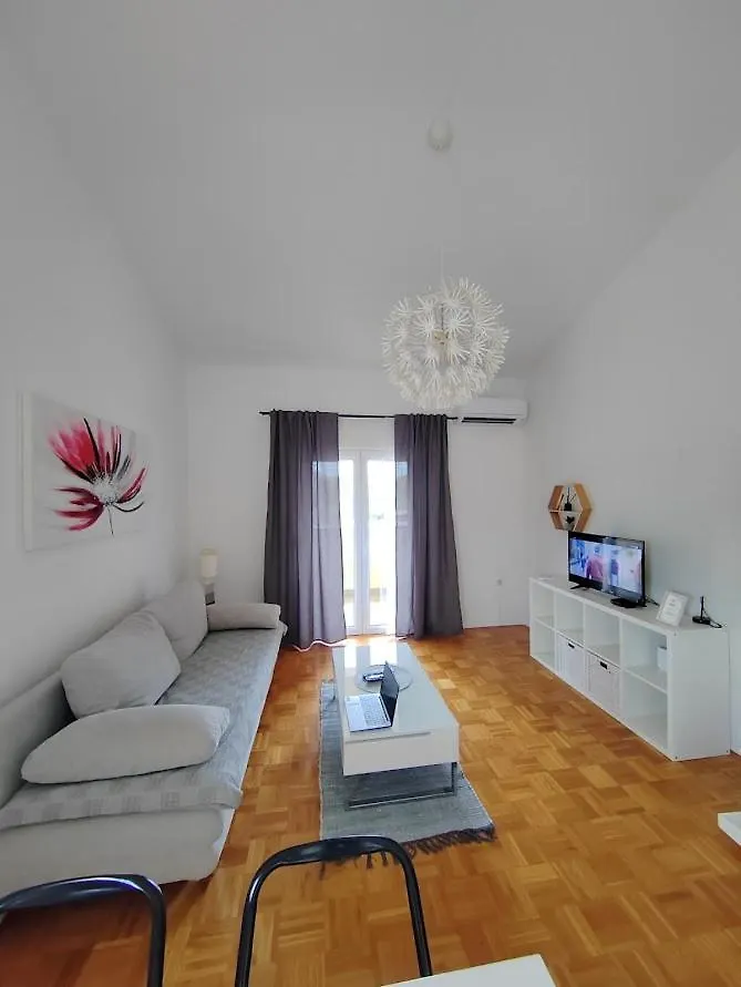 Apartman Roko, Pula Hrvatska