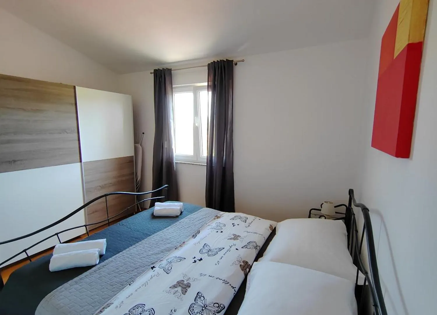 Apartment Apartman Roko, Pula Hrvatska