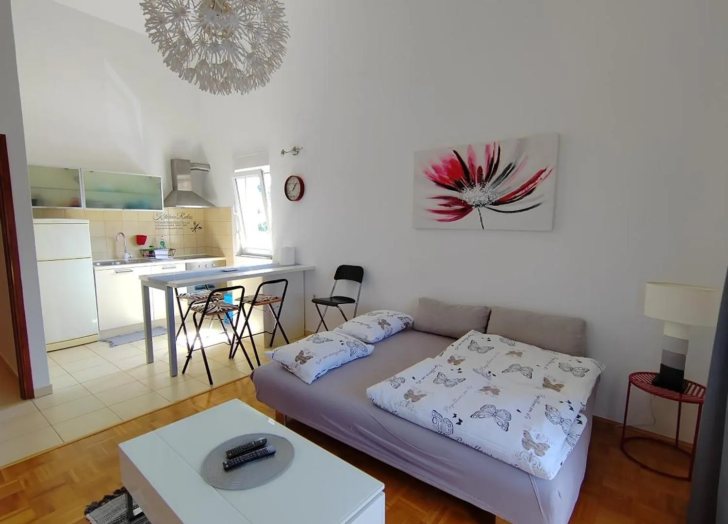 Apartman Roko, Pula Hrvatska 0*,  Croatia