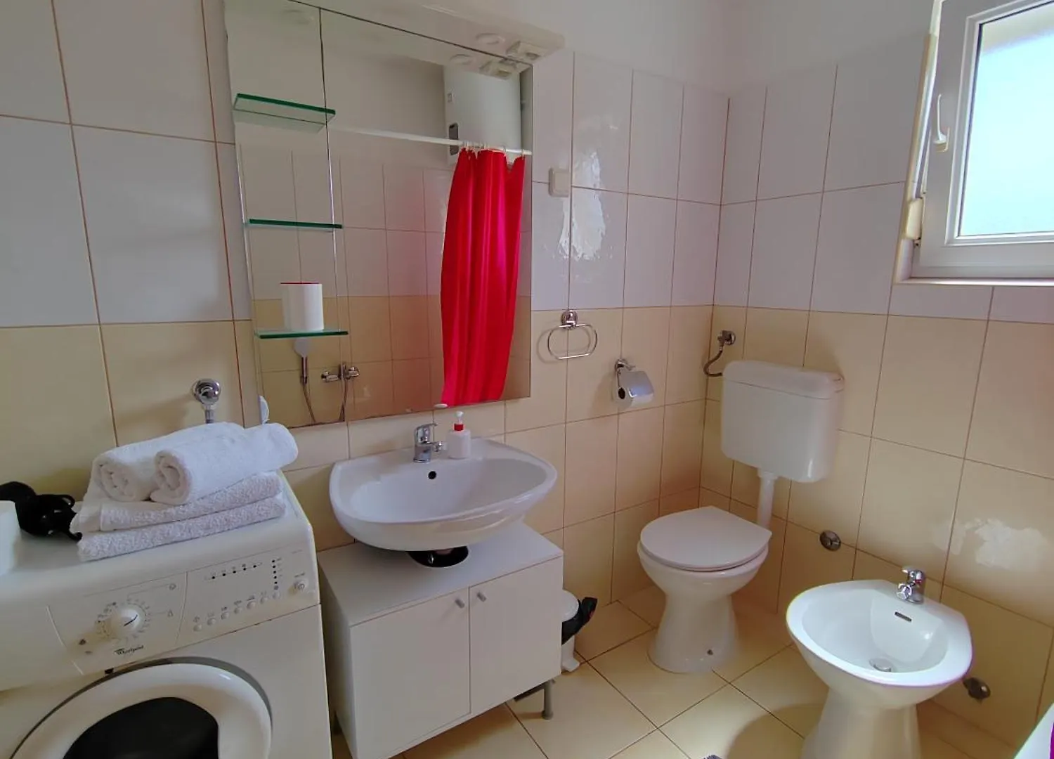 Apartman Roko, Pula Hrvatska 0*,