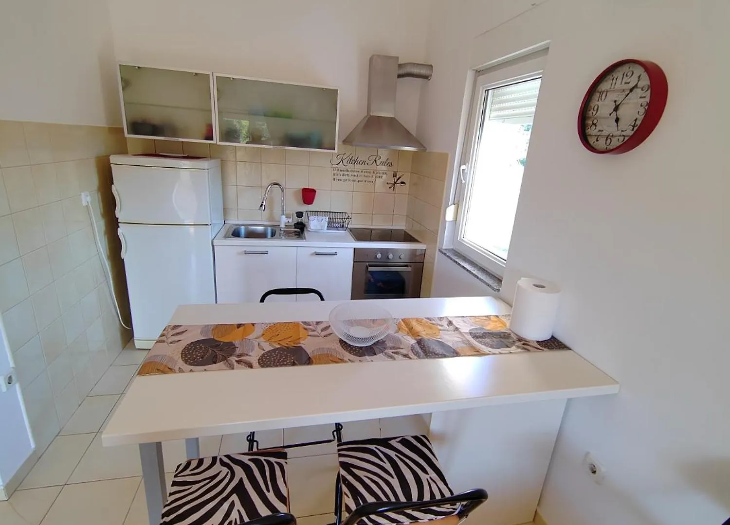 아파트 Apartman Roko, Pula Hrvatska