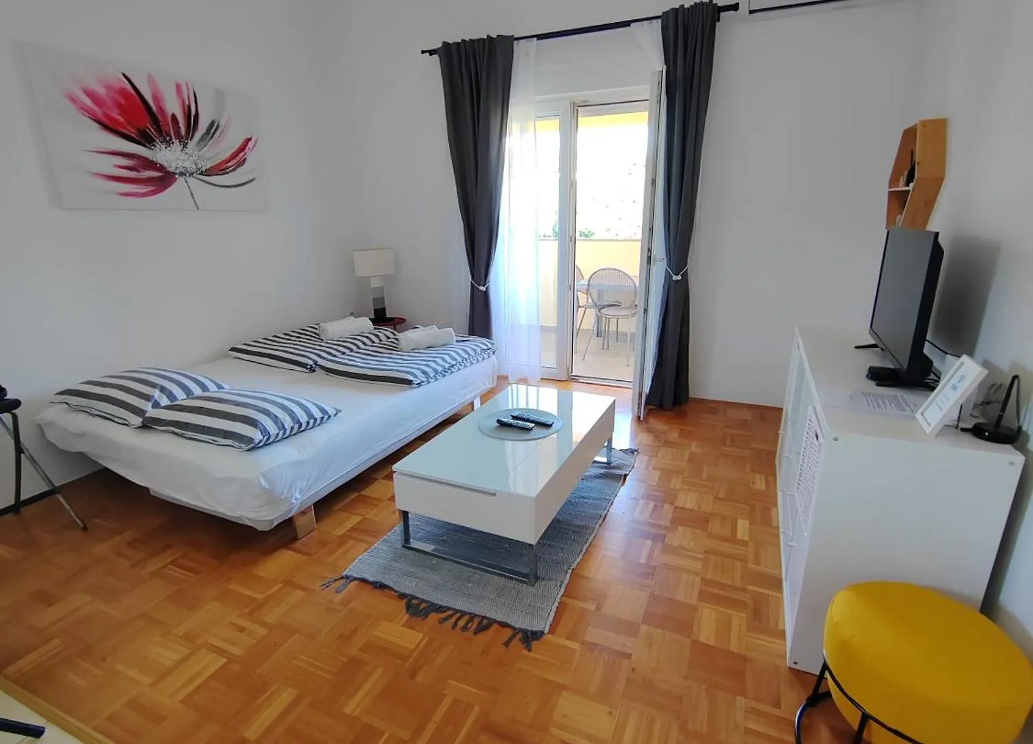 아파트 Apartman Roko, Pula Hrvatska