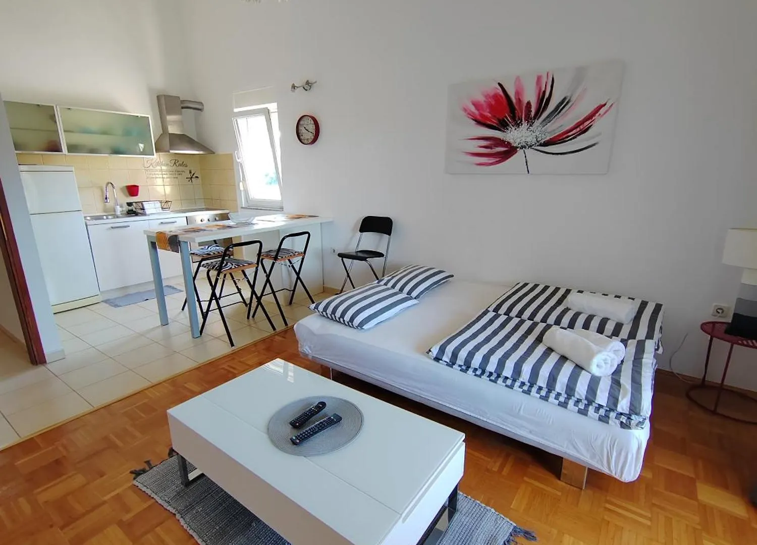 Apartman Roko, Pula Hrvatska 크로아티아