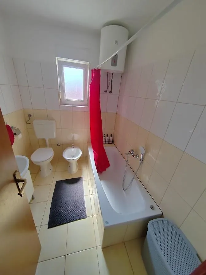 Apartment Apartman Roko, Pula Hrvatska