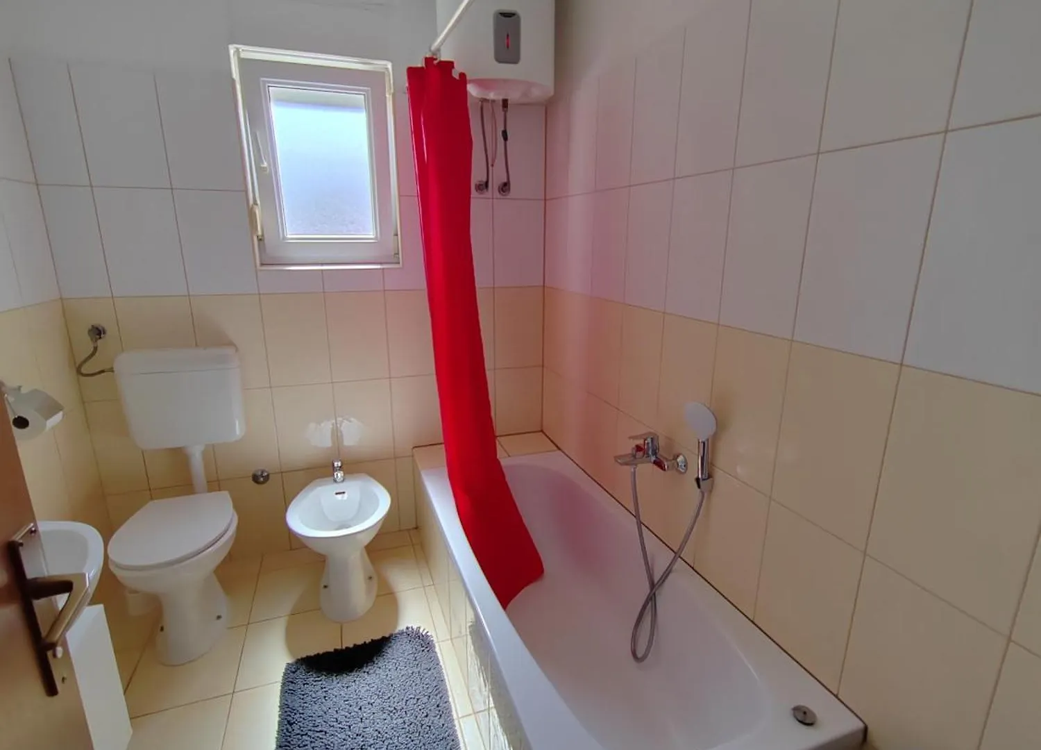 Apartman Roko, Pula Hrvatska